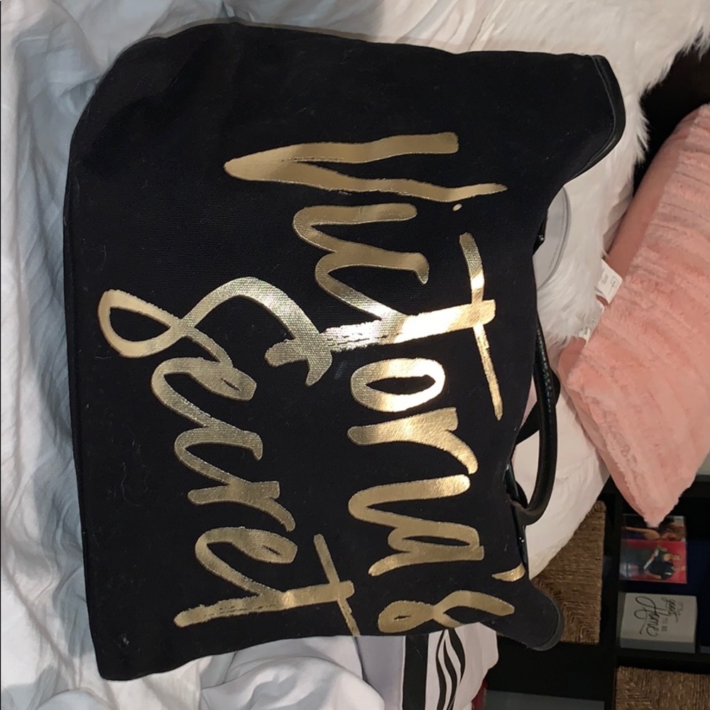 Victoria’s Secret Bag
